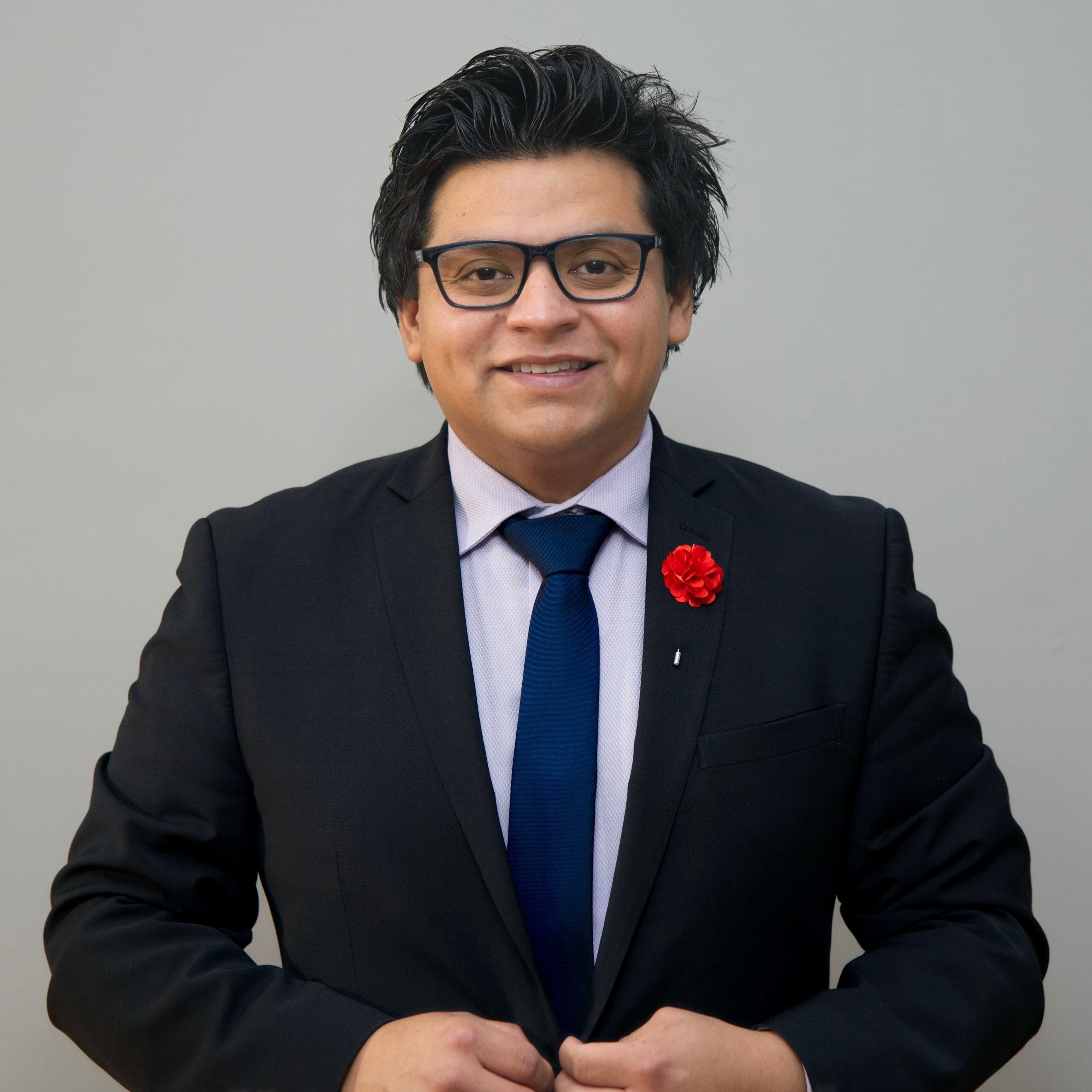 Marcos Morales